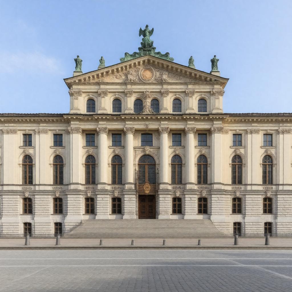 Albertina (University of Königsberg)